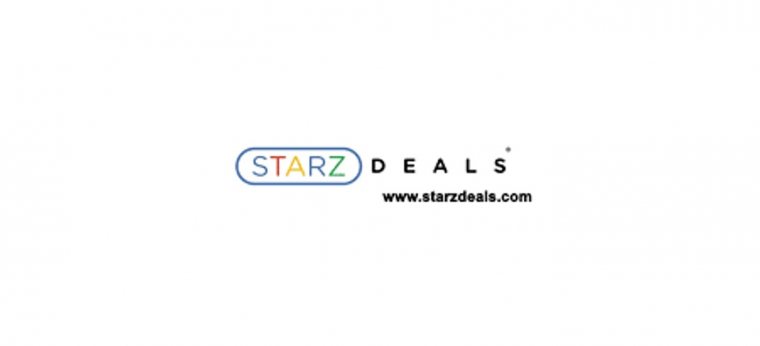 Starzdeals Pte Ltd