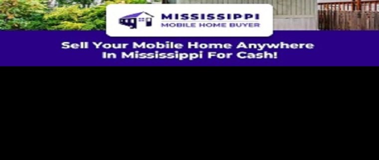 MS Mobile Home Buyer