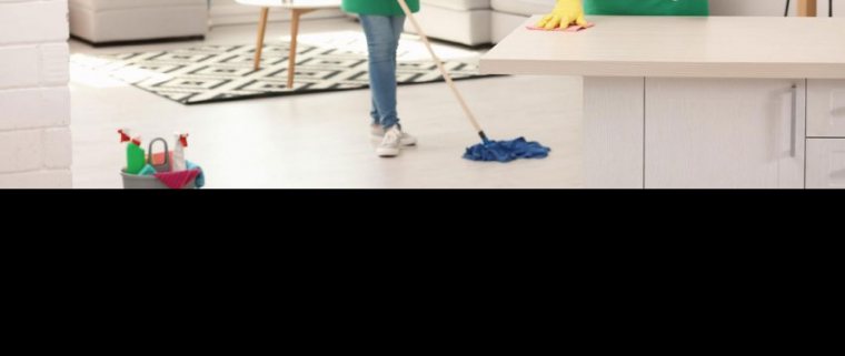 Khalid Cleaning Services