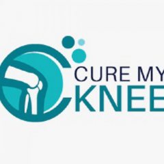 Cure My Knee Cmk
