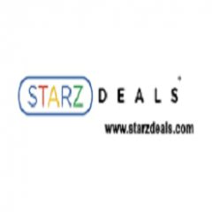 Starzdeals Pte Ltd