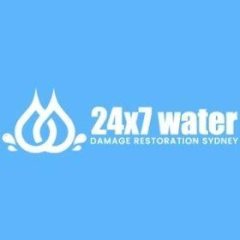 247 Water Damage Restoration  Sydney