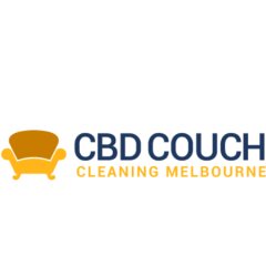 CBD Couch Cleaning  Melbourne
