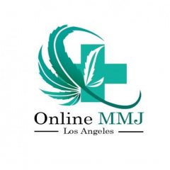 Online MMJ  Los Angeles