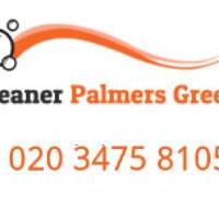 Cleaner Palmers Green