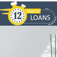 12month Loans