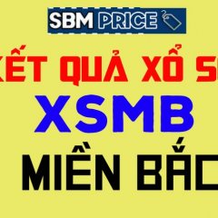 XSMB SBMPrice