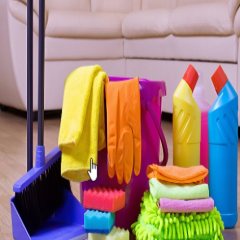 Home  Cleaning LLC