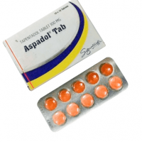 Tapentadol 100mg Overnight In US