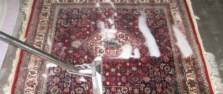 Rons Rug Cleaning  Perth