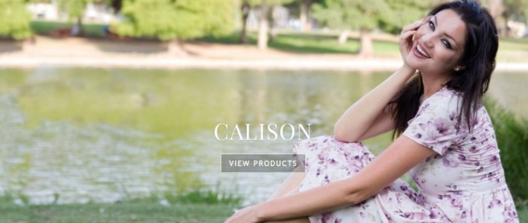 Calison Wholesale