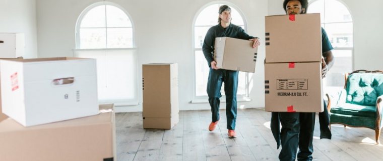 The Packers Movers Delhi
