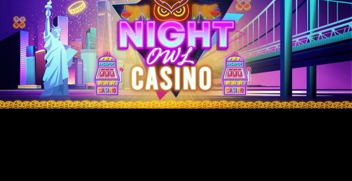 Night Owl Casino 