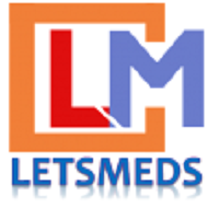 LetsMeds Indian Pharmacy