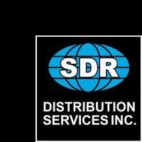 SDR  Distribution