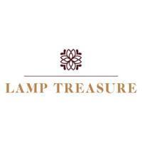 Lamp Treasure