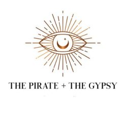 The Pirate And The Gypsy