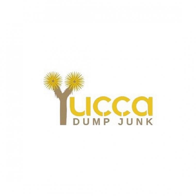 Yucca Dump  Junk 