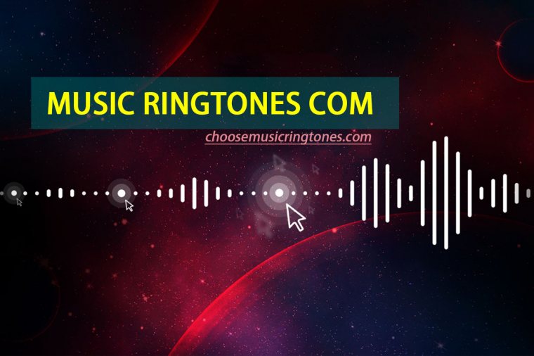 Music Ringtones  Com