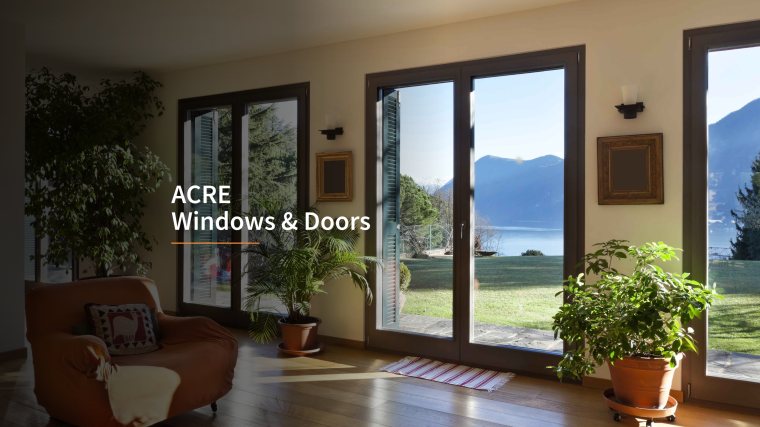 Acre Windows  And Doors