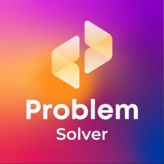 Be Problem Solver