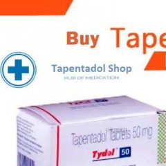 Tapentadol Shop