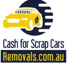 Cash For Scrap  Cars Removals