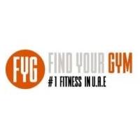 Find Your  Gym
