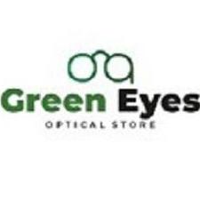 Green Eyes  Optical Store