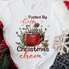 Funny Christmas  Shirts StirTshirt