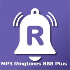 MP3 Ringtones 888 Plus