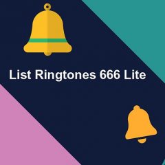 List Ringtones  Com