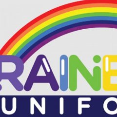 Rainbows  Uniforms