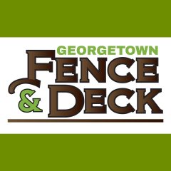 Georgetown  Fence And Deck