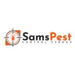 SAMS Pest Control  Sydney