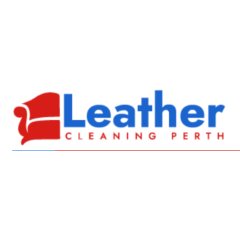 Leather Upholstery Cleaning  Perth