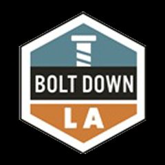 Bolt  Down LA