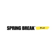 Spring Break Fiji