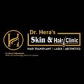 Dr Hera’s Skin & Hair Clinic