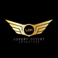  Luxury Desert  Adventure