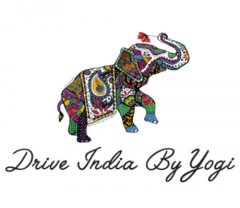 Drive India  By Yogi
