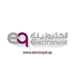 Electronyat.qa - إلكترونيات (Online Electronics Store)
