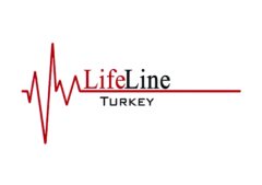 Lifeline Turkey
