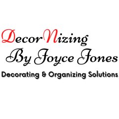 DecorNizing By Joyce Jones