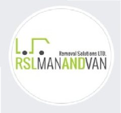 RSL Man and Van