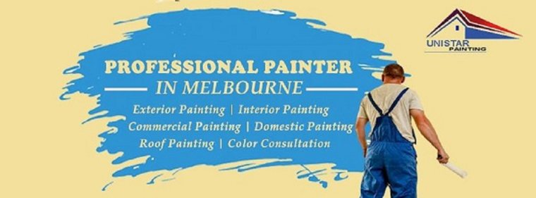 Professional House Painter Frankston