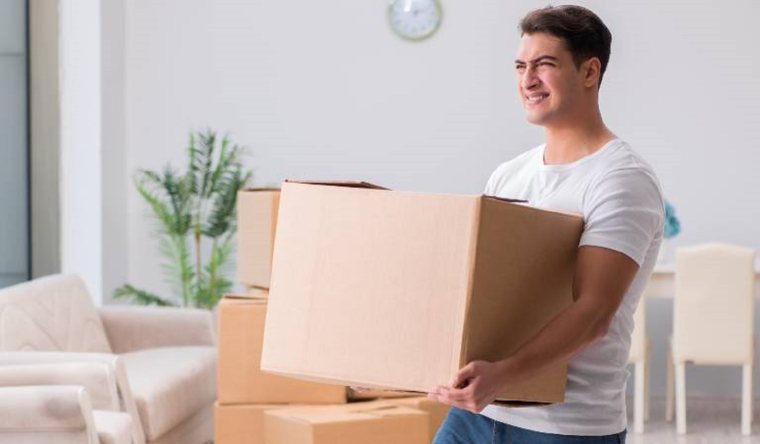Better Removalists  Canberra