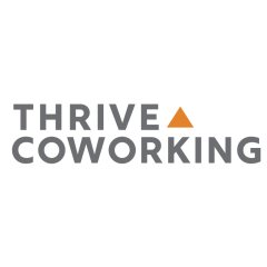 THRIVE Coworking  WorkSpace in Charleston