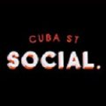 Cuba  St Social