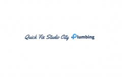 Quick Fix Plumbing Studio City